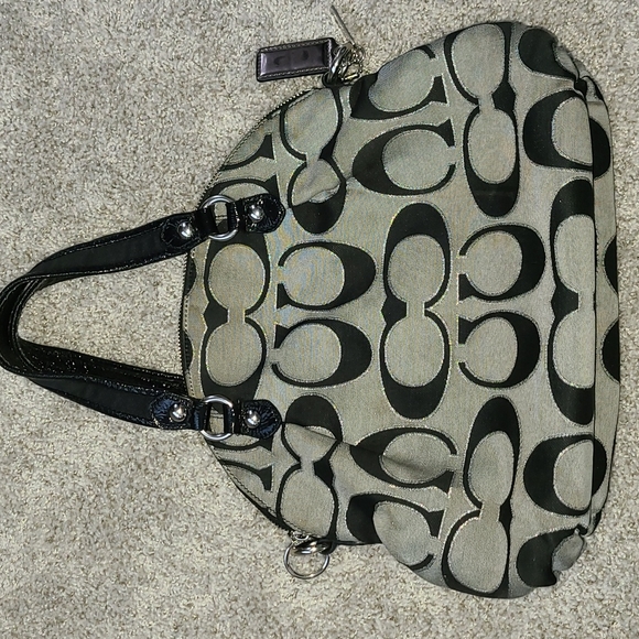 Coach Purse - Picture 4 of 7